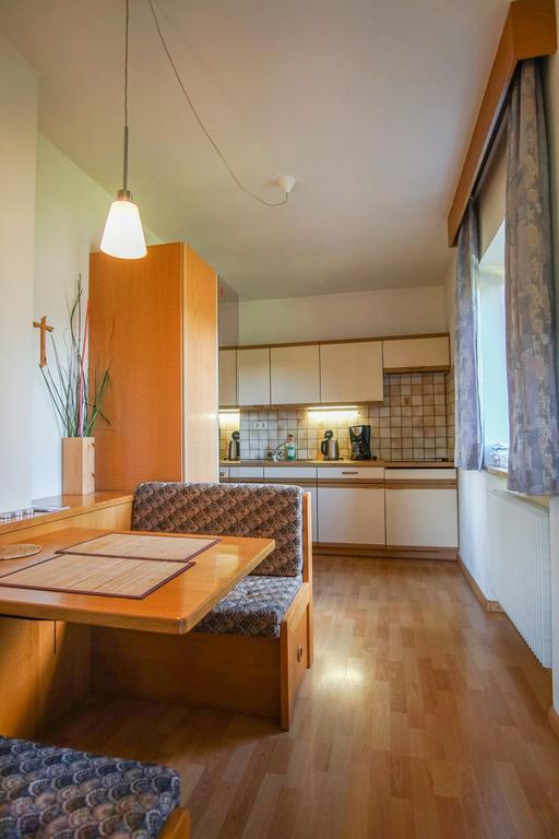 Residence Rebgut เตซิโม ภายนอก รูปภาพ